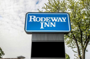  Rodeway Inn Grand Haven  Гранд Хейвен